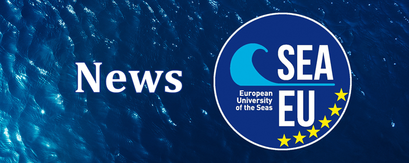 SEA-EU News