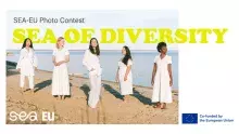 Sea of Diversity – SEA-EU alliance photo competition