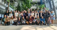 Conference participants