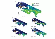 Landscape Genetics (Khosravi)