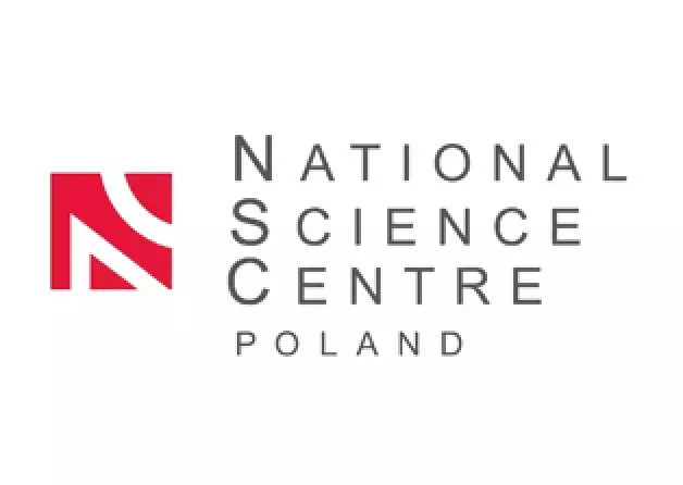 NCN - logo