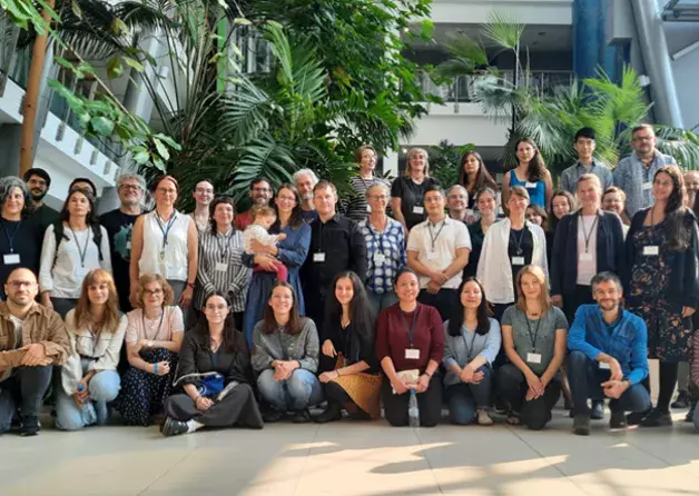 An International Conference „The Fourth Lichen…