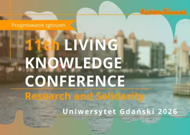 Call for Proposals: 11th International Living Knowledge Conference (LK11): Research and Solidarity