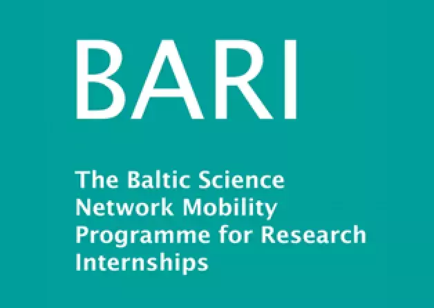 Baltic Science Network Mobility Programme for Research Internships (BARI)