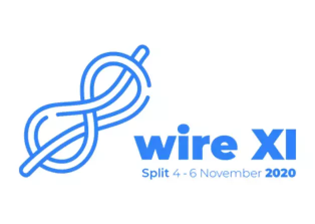 UG speaker at the WIRE Conference